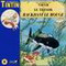 TINTIN LE TRESOR DE RACKHAM LE ROUGE
